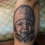 Photo of Tattoos by Rydro