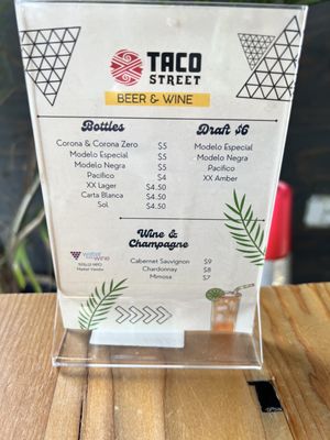 Taco Street by null