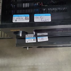 Overpriced