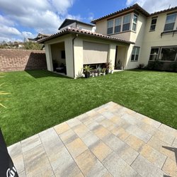 OC Turf Cleaners