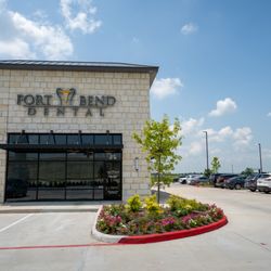 Fort Bend Dental