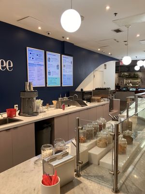 Ice Cream Jubilee - Ballston by null