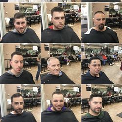 Mike's Barber Shop