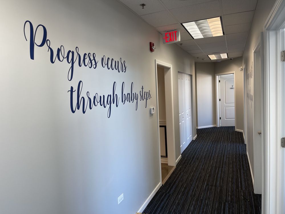 Light On Anxiety - grief counselor in Naperville, IL