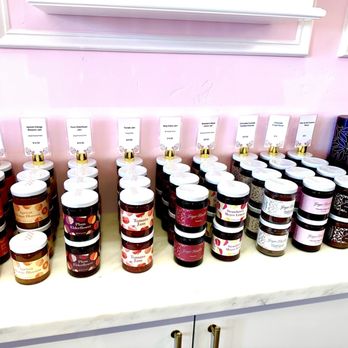 Ginger Elizabeth Chocolates - Jams and sauces - Chocolatiers & Shops Near Me - Folsom, California Ginger Elizabeth Chocolates - Jams and sauces - Chocolatiers & Shops Near Me - Folsom, California