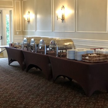 River House - Buffet set up is available - Party & Event Planning Near Me - Saint Augustine, Florida