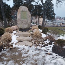Lake Bluff Park