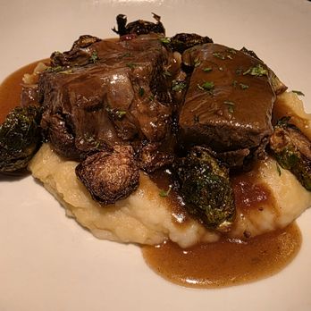 Fire Restaurant & Lounge - Braised Short Rib - New American Near Me - Denver, Colorado Fire Restaurant & Lounge - Braised Short Rib - New American Near Me - Denver, Colorado