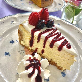 Edmond Cafe - truculent cheesecake homemade biensur! - Coffee & Tea Near Me - Nice, 06 Edmond Cafe - truculent cheesecake homemade biensur! - Coffee & Tea Near Me - Nice, 06