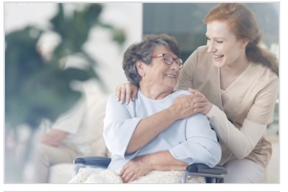 Nurturing Hands Home Care Services