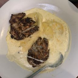 Ravioli Chicken