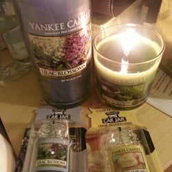 My newest treasures!