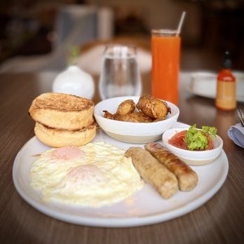 Solbar - Silverado Breakfast - New American Near Me - Calistoga, California Solbar - Silverado Breakfast - New American Near Me - Calistoga, California