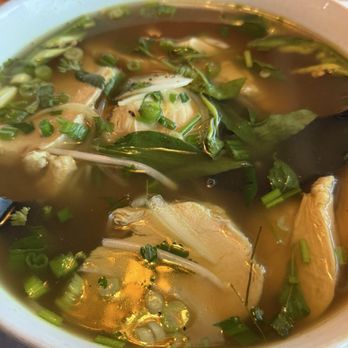 Wow Banh Mi & Pho - Pho Ga - Chicken - Noodles Near Me - Norcross, Georgia