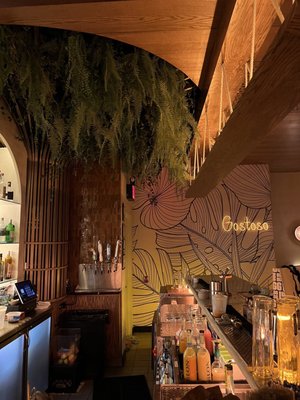 Berimbau Brazilian Kitchen - Midtown by null