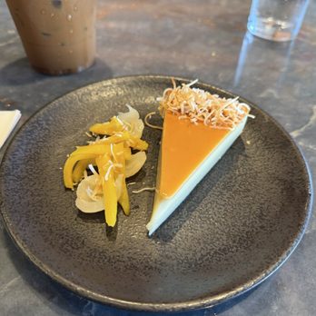 Chao - Flan - Asian Fusion Near Me - Honolulu, Hawaii
