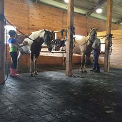 Oaks Equestrian Center
