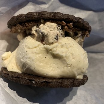 Peace Pie - Cookie Dough - Desserts Near Me - Charleston, South Carolina Peace Pie - Cookie Dough - Desserts Near Me - Charleston, South Carolina