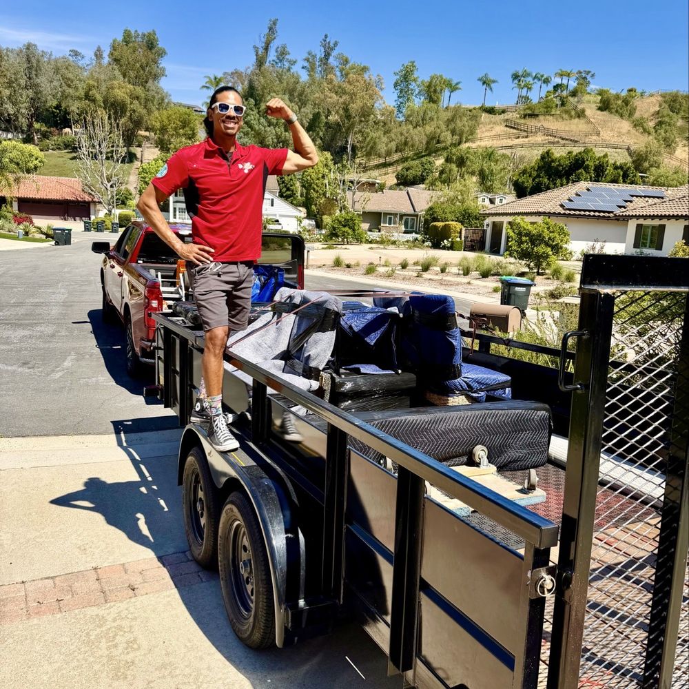 Just Move It - Movers Near Me - San Diego, California Just Move It - Movers Near Me - San Diego, California