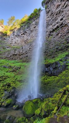 Watson Falls by null