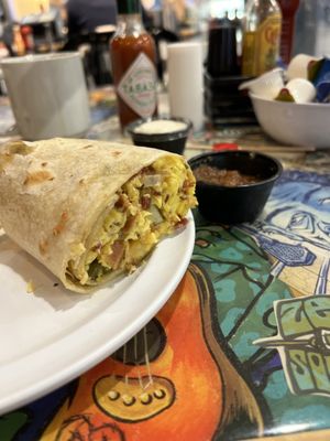 Barney's Beanery by null