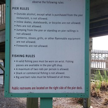 Folly Beach - Rules people, rules! And they are actually followed, so nice too see. - Beaches Near Me Folly Beach - Rules people, rules! And they are actually followed, so nice too see. - Beaches Near Me
