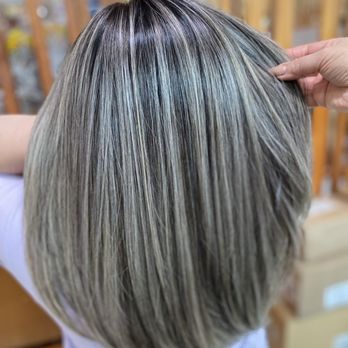 Happy Salon - Hair Salons Near Me - San Jose, California Happy Salon - Hair Salons Near Me - San Jose, California