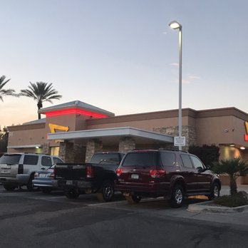 In-N-Out Burger - Front - Burgers Near Me - Phoenix, Arizona