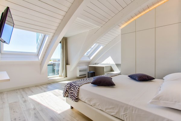 Hotel Savini by null