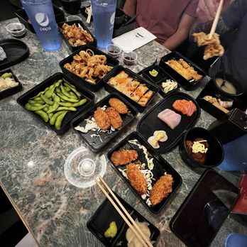 Sumo Sushi & Grill Ayce - Sushi Bars Near Me - Kent, Washington Sumo Sushi & Grill Ayce - Sushi Bars Near Me - Kent, Washington