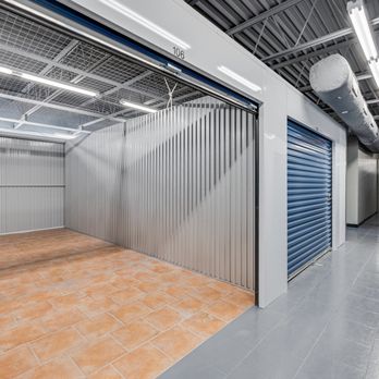 City Storage - Well lit units and hallways - Self Storage Near Me - Florence, South Carolina City Storage - Well lit units and hallways - Self Storage Near Me - Florence, South Carolina