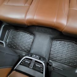 All City Car Cleaning