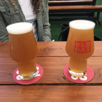 Old Caz Beer - Two different Hazy beers to enjoy with the unfortunate hazy sky (Dixie Fire, 2021) - Breweries Near Me - Rohnert Park, California Old Caz Beer - Two different Hazy beers to enjoy with the unfortunate hazy sky (Dixie Fire, 2021) - Breweries Near Me - Rohnert Park, California