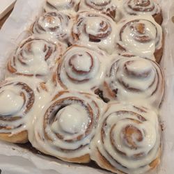 Smoky Valley Bakery