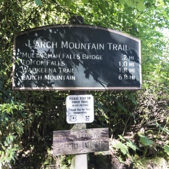 Multnomah Falls - Hiking Near Me - Bridal Veil, Oregon Multnomah Falls - Hiking Near Me - Bridal Veil, Oregon