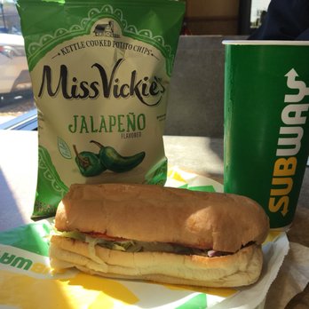 Subway - Sandwiches Near Me - Alpharetta, Georgia