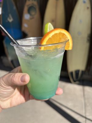 Beach + Taco Shack by null