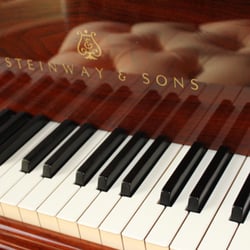Treasure Coast Piano Tuning