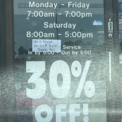 Ryan's Express Dry Cleaners