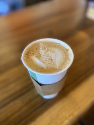 Surfers Coffee by null