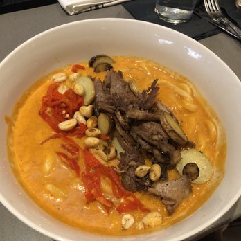 The Clever Koi - Duck Curry - Asian Fusion Near Me - Phoenix, Arizona The Clever Koi - Duck Curry - Asian Fusion Near Me - Phoenix, Arizona