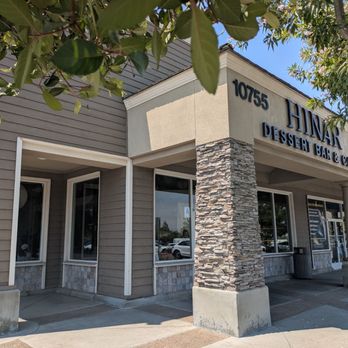Hinar - Cafes Near Me - San Diego, California