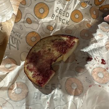 Black Seed Bagels - Bagels Near Me - New York, New York Black Seed Bagels - Bagels Near Me - New York, New York