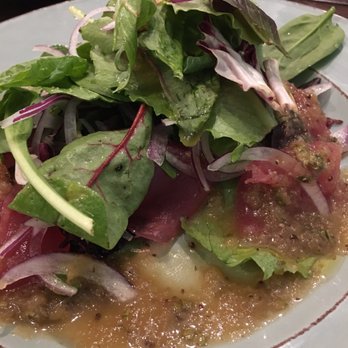 1054Togoshi - Chef Special ahi salad YUM!! - Sushi Bars Near Me - Kihei, Hawaii 1054Togoshi - Chef Special ahi salad YUM!! - Sushi Bars Near Me - Kihei, Hawaii