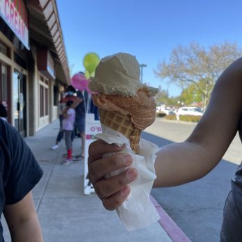 O’Briens Ice Cream - Horchata and Lucuma - Ice Cream & Frozen Yogurt Near Me - Walnut Creek, California O’Briens Ice Cream - Horchata and Lucuma - Ice Cream & Frozen Yogurt Near Me - Walnut Creek, California