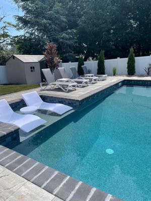 Expert Pool Masonry Services! - Transform Your Backyard Oasis: Expert Pool Masonry Services!" Expert Pool Masonry Services! - Transform Your Backyard Oasis: Expert Pool Masonry Services!"