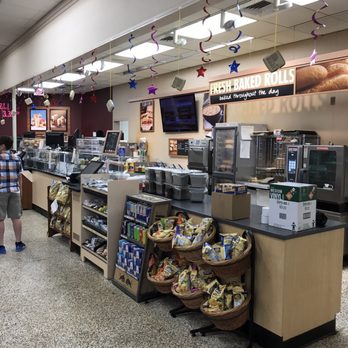 Wawa - the inside of a fast food restaurant - Convenience Stores Near Me - Dover, Delaware