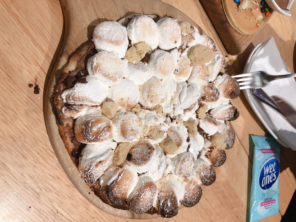 COWCH DESSERT COCKTAIL BAR Hooker Boulevard, Broadbeach Queensland