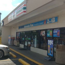 7-Eleven - Storefront