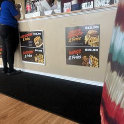 Terrible Service